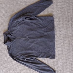 Long sleeved fleece